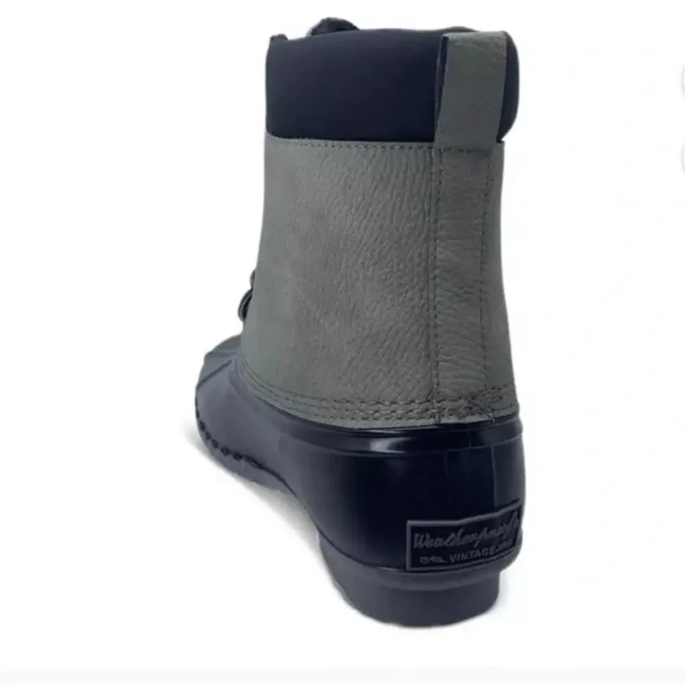 Weatherproof Adam II Duck Boot, New in the Box, Size 8